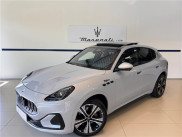 MASERATI GRECALE 410 KW de 2025 avec 35 000 km | Occasion proche Lyon