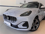 MASERATI GRECALE 410 KW de 2025 avec 35 000 km | Occasion proche Lyon