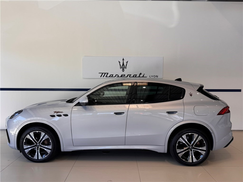 MASERATI GRECALE 410 KW de 2025 avec 35 000 km | Occasion proche Lyon