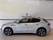 MASERATI GRECALE 410 KW de 2025 avec 35 000 km | Occasion proche Lyon