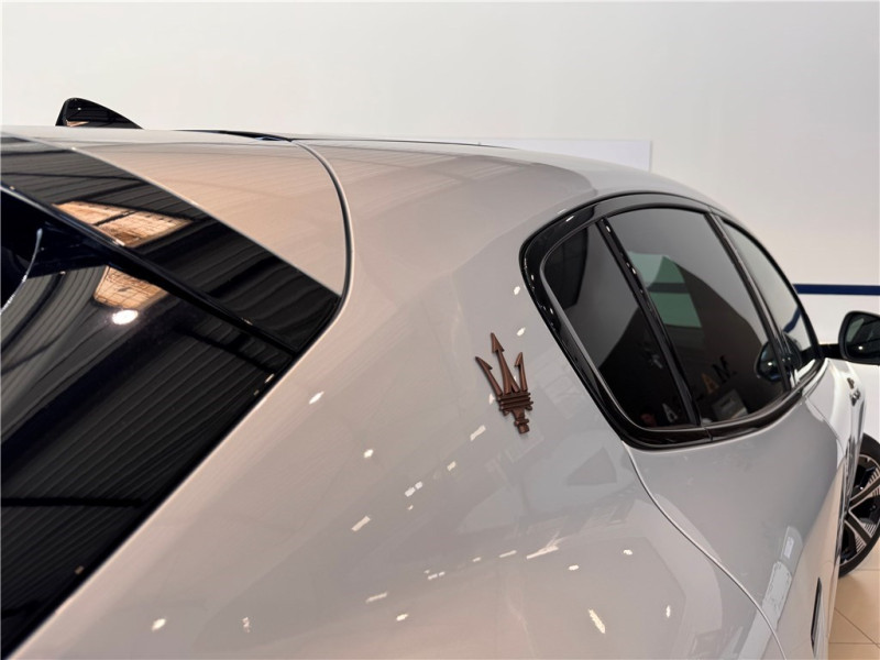 MASERATI GRECALE 410 KW de 2025 avec 35 000 km | Occasion proche Lyon