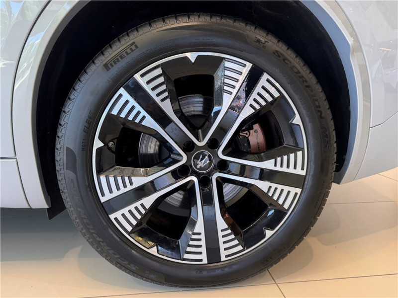 MASERATI GRECALE 410 KW de 2025 avec 35 000 km | Occasion proche Lyon