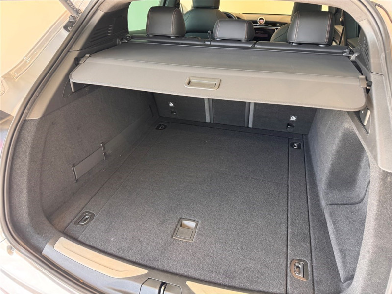 MASERATI GRECALE 410 KW de 2025 avec 35 000 km | Occasion proche Lyon