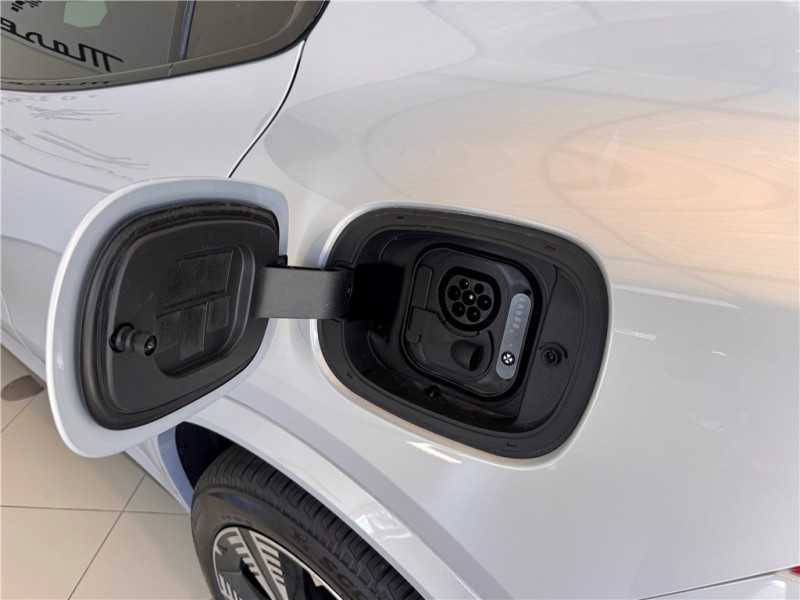 MASERATI GRECALE 410 KW de 2025 avec 35 000 km | Occasion proche Lyon