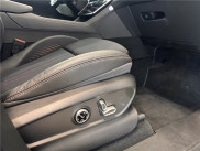 MASERATI GRECALE 410 KW de 2025 avec 35 000 km | Occasion proche Lyon