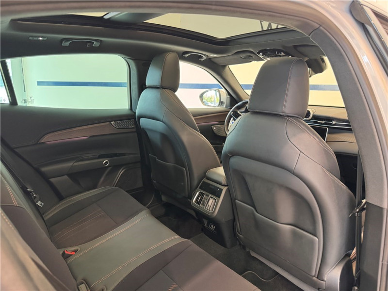 MASERATI GRECALE 410 KW de 2025 avec 35 000 km | Occasion proche Lyon