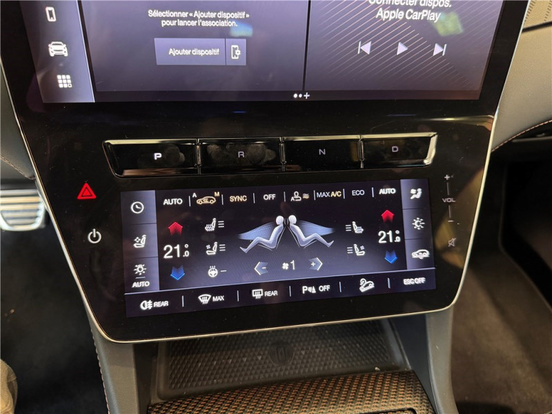 MASERATI GRECALE 410 KW de 2025 avec 35 000 km | Occasion proche Lyon