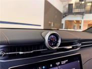 MASERATI GRECALE 410 KW de 2025 avec 35 000 km | Occasion proche Lyon