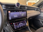 MASERATI GRECALE 410 KW de 2025 avec 35 000 km | Occasion proche Lyon