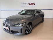BMW i4 EDRIVE40 340 CH BVA de 2023 avec 37 000 km | Occasion proche Lyon