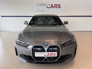 BMW i4 EDRIVE40 340 CH BVA de 2023 avec 37 000 km | Occasion proche Lyon