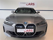 BMW i4 EDRIVE40 340 CH BVA de 2023 avec 37 000 km | Occasion proche Lyon