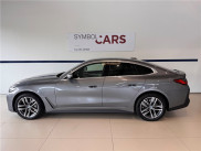 BMW i4 EDRIVE40 340 CH BVA de 2023 avec 37 000 km | Occasion proche Lyon