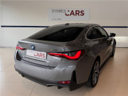 BMW i4 EDRIVE40 340 CH BVA de 2023 avec 37 000 km | Occasion proche Lyon