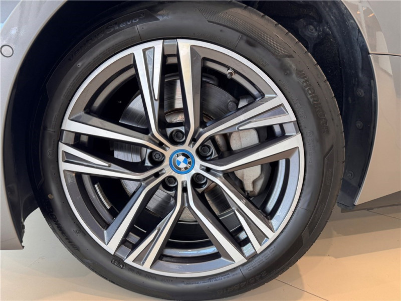 BMW i4 EDRIVE40 340 CH BVA de 2023 avec 37 000 km | Occasion proche Lyon