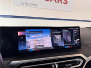 BMW i4 EDRIVE40 340 CH BVA de 2023 avec 37 000 km | Occasion proche Lyon