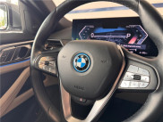 BMW i4 EDRIVE40 340 CH BVA de 2023 avec 37 000 km | Occasion proche Lyon