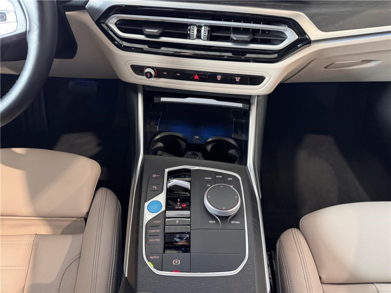 BMW i4 EDRIVE40 340 CH BVA de 2023 avec 37 000 km | Occasion proche Lyon