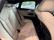 BMW i4 EDRIVE40 340 CH BVA de 2023 avec 37 000 km | Occasion proche Lyon