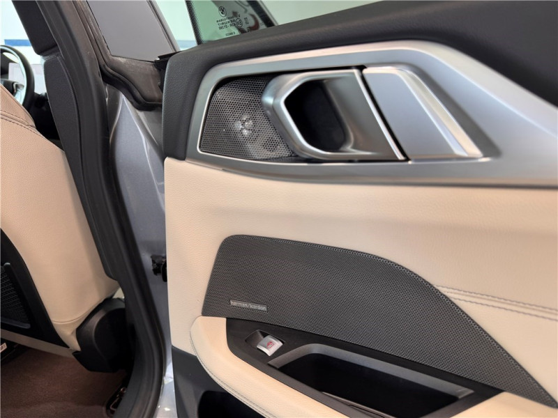 BMW i4 EDRIVE40 340 CH BVA de 2023 avec 37 000 km | Occasion proche Lyon