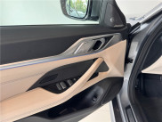 BMW i4 EDRIVE40 340 CH BVA de 2023 avec 37 000 km | Occasion proche Lyon