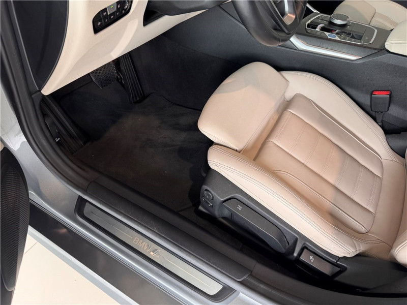 BMW i4 EDRIVE40 340 CH BVA de 2023 avec 37 000 km | Occasion proche Lyon