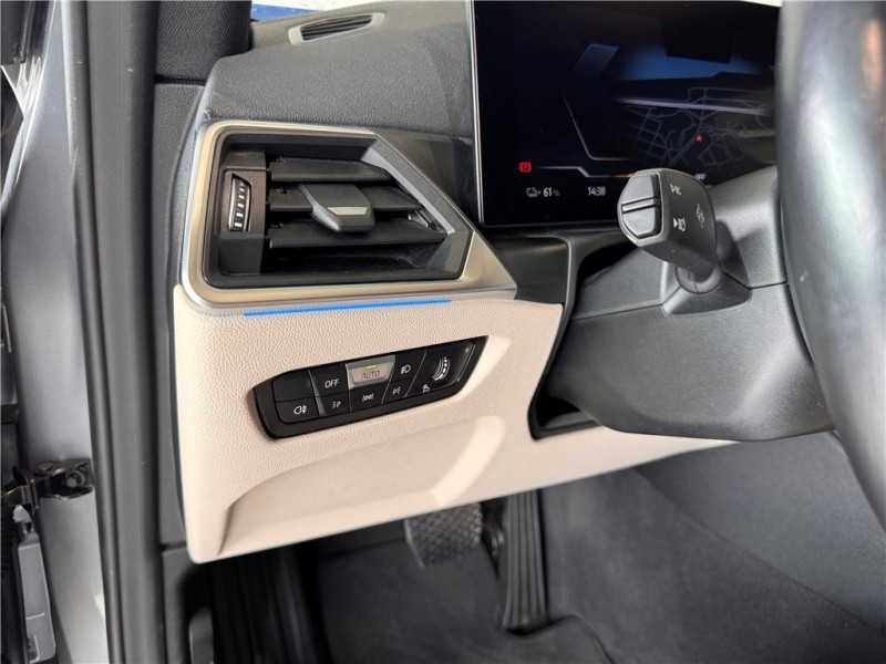 BMW i4 EDRIVE40 340 CH BVA de 2023 avec 37 000 km | Occasion proche Lyon