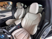 BMW i4 EDRIVE40 340 CH BVA de 2023 avec 37 000 km | Occasion proche Lyon