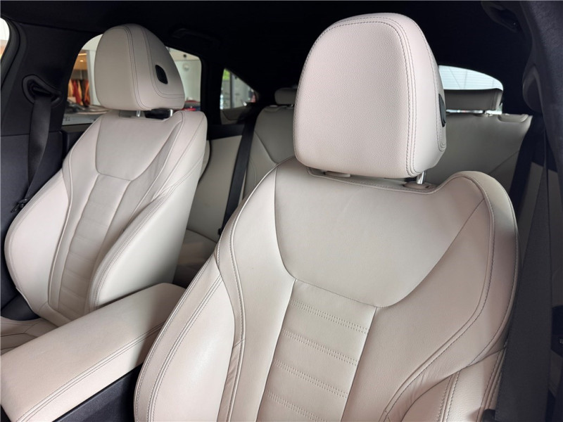 BMW i4 EDRIVE40 340 CH BVA de 2023 avec 37 000 km | Occasion proche Lyon