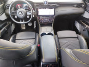 MASERATI GRECALE V6 530 CH de 2022 avec 27 000 km | Occasion proche Lyon