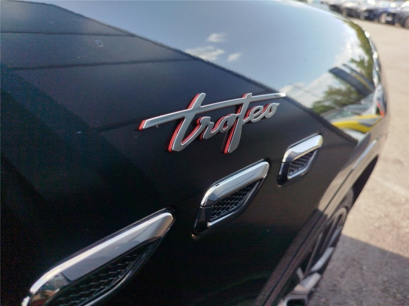 MASERATI GRECALE V6 530 CH de 2022 avec 27 000 km | Occasion proche Lyon