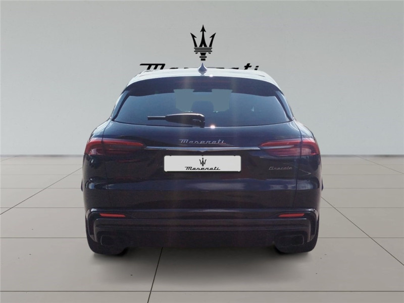 MASERATI GRECALE V6 530 CH de 2022 avec 27 000 km | Occasion proche Lyon