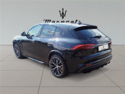 MASERATI GRECALE V6 530 CH de 2022 avec 27 000 km | Occasion proche Lyon