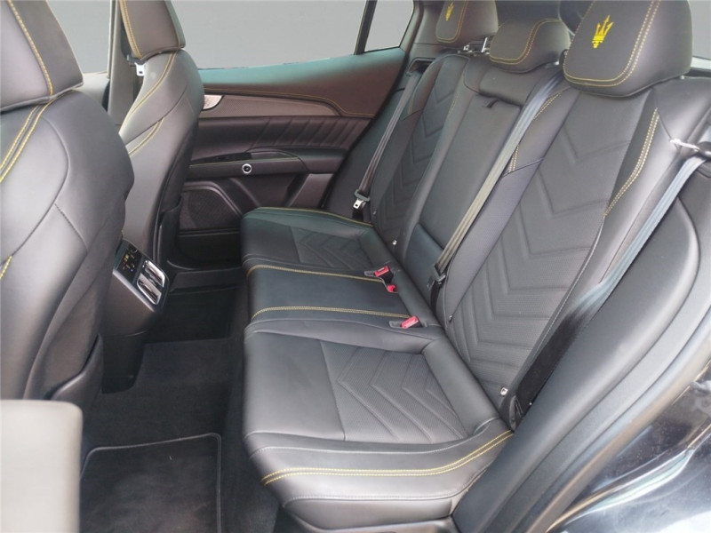 MASERATI GRECALE V6 530 CH de 2022 avec 27 000 km | Occasion proche Lyon