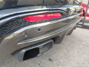 MASERATI GRECALE V6 530 CH de 2022 avec 27 000 km | Occasion proche Lyon