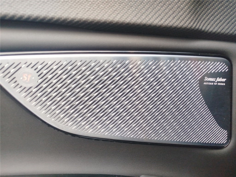 MASERATI GRECALE V6 530 CH de 2022 avec 27 000 km | Occasion proche Lyon