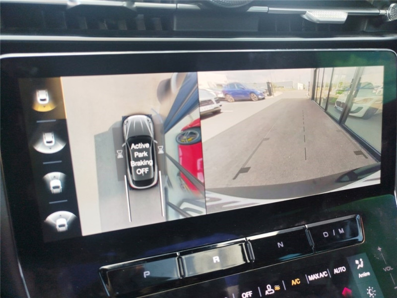 MASERATI GRECALE V6 530 CH de 2022 avec 27 000 km | Occasion proche Lyon