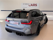 BMW M3 COMPETITION TOURING M XDRIVE 510 CH BVA8 de 2023 avec 33 613 km | Occasion proche Lyon