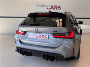 BMW M3 COMPETITION TOURING M XDRIVE 510 CH BVA8 de 2023 avec 33 613 km | Occasion proche Lyon