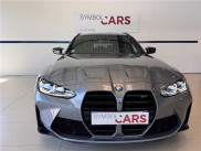 BMW M3 COMPETITION TOURING M XDRIVE 510 CH BVA8 de 2023 avec 33 613 km | Occasion proche Lyon