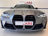 BMW M3 COMPETITION TOURING M XDRIVE 510 CH BVA8 de 2023 avec 33 613 km | Occasion proche Lyon