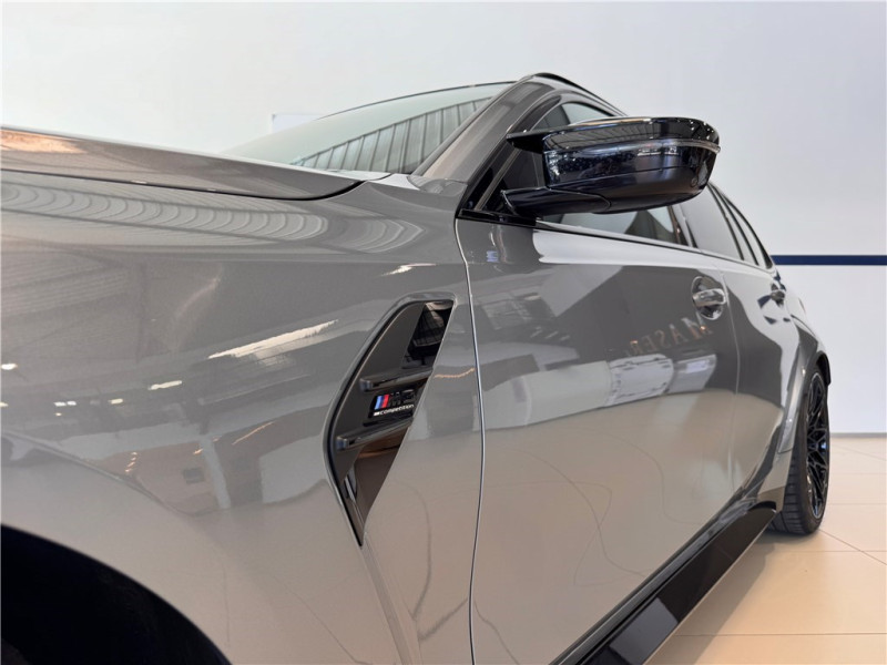 BMW M3 COMPETITION TOURING M XDRIVE 510 CH BVA8 de 2023 avec 33 613 km | Occasion proche Lyon