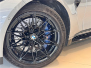 BMW M3 COMPETITION TOURING M XDRIVE 510 CH BVA8 de 2023 avec 33 613 km | Occasion proche Lyon