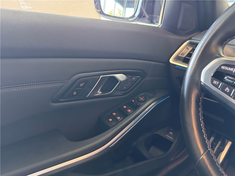 BMW M3 COMPETITION TOURING M XDRIVE 510 CH BVA8 de 2023 avec 33 613 km | Occasion proche Lyon