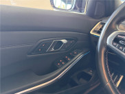 BMW M3 COMPETITION TOURING M XDRIVE 510 CH BVA8 de 2023 avec 33 613 km | Occasion proche Lyon