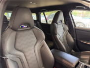 BMW M3 COMPETITION TOURING M XDRIVE 510 CH BVA8 de 2023 avec 33 613 km | Occasion proche Lyon