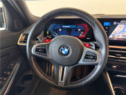 BMW M3 COMPETITION TOURING M XDRIVE 510 CH BVA8 de 2023 avec 33 613 km | Occasion proche Lyon