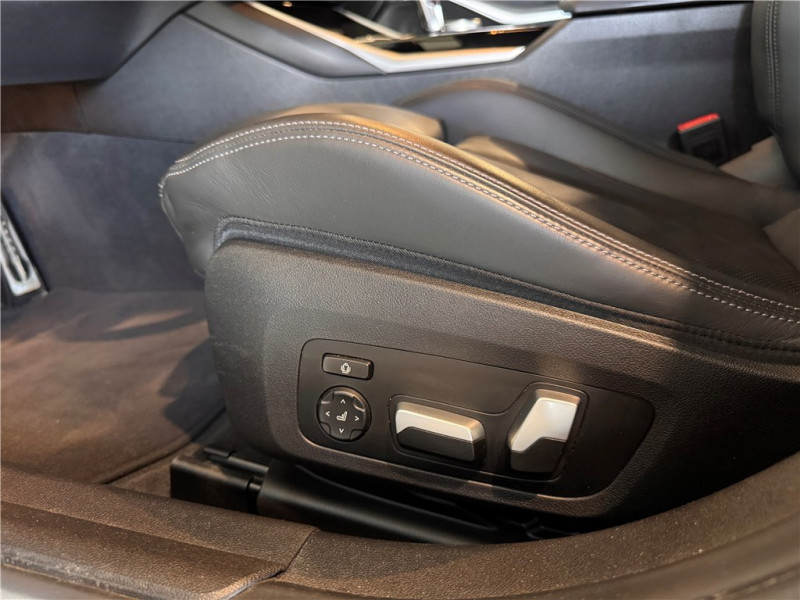 BMW M3 COMPETITION TOURING M XDRIVE 510 CH BVA8 de 2023 avec 33 613 km | Occasion proche Lyon