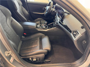 BMW M3 COMPETITION TOURING M XDRIVE 510 CH BVA8 de 2023 avec 33 613 km | Occasion proche Lyon