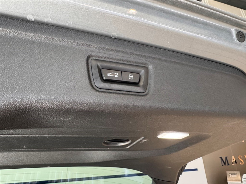 BMW M3 COMPETITION TOURING M XDRIVE 510 CH BVA8 de 2023 avec 33 613 km | Occasion proche Lyon